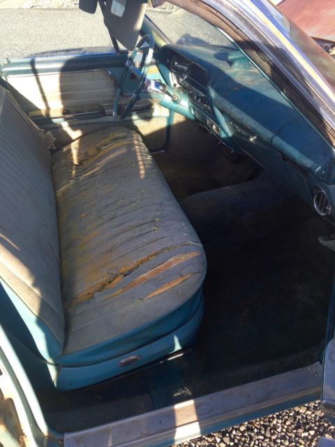 1963 Cadillac Fleetwood - photo 10