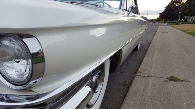 1963 Cadillac DeVille Hardtop Sedan - photo 6