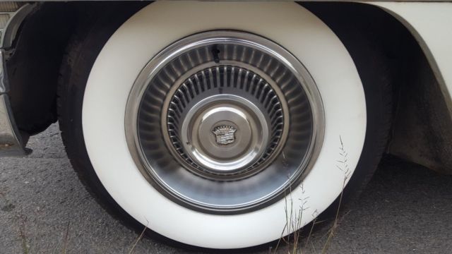 1963 Cadillac DeVille Hardtop Sedan - photo 8