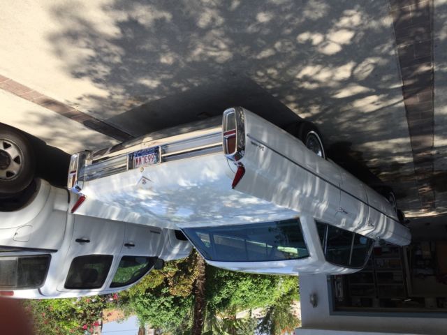 1963 Cadillac DeVille - photo 3