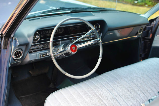 1963 Cadillac DeVille Absolutely Gorgeous & Fully Loaded! Must See - photo 6