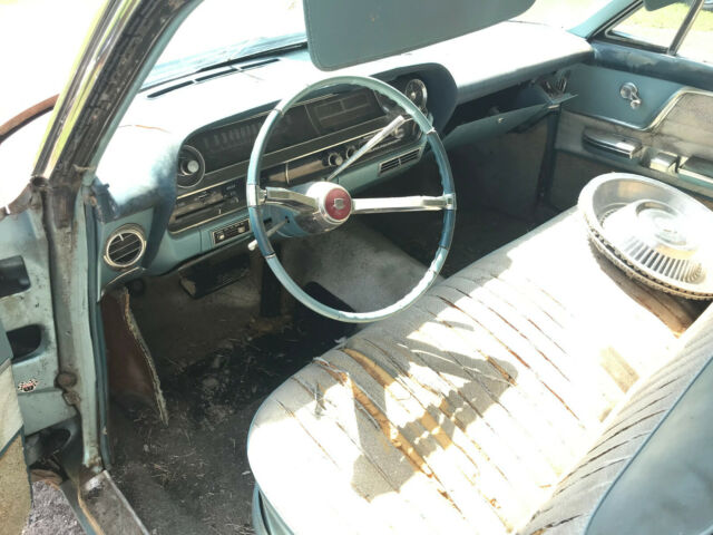 1963 Cadillac DeVille - photo 10