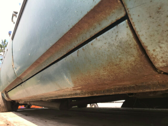 1963 Cadillac DeVille - photo 12