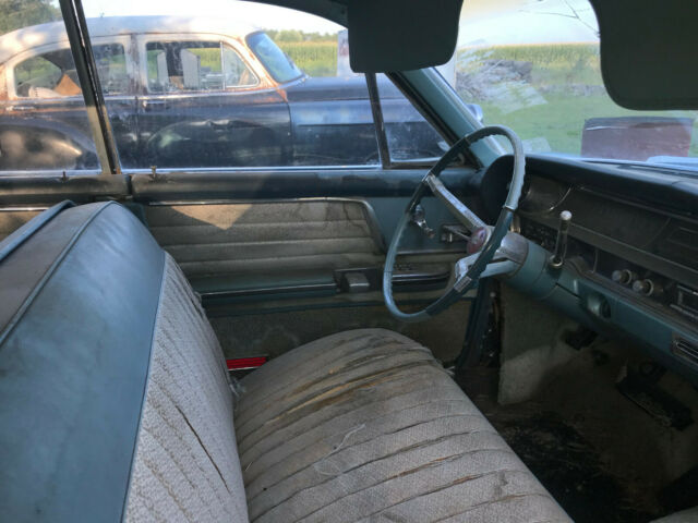 1963 Cadillac DeVille - photo 5