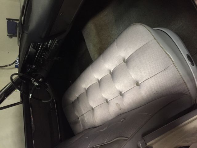 1963 Cadillac DeVille - photo 4