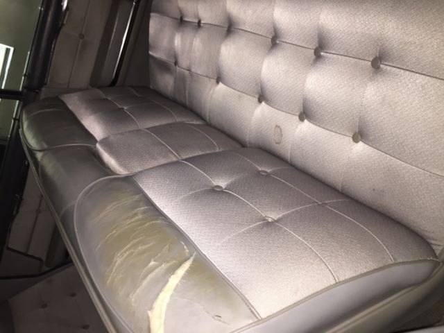 1963 Cadillac DeVille - photo 8