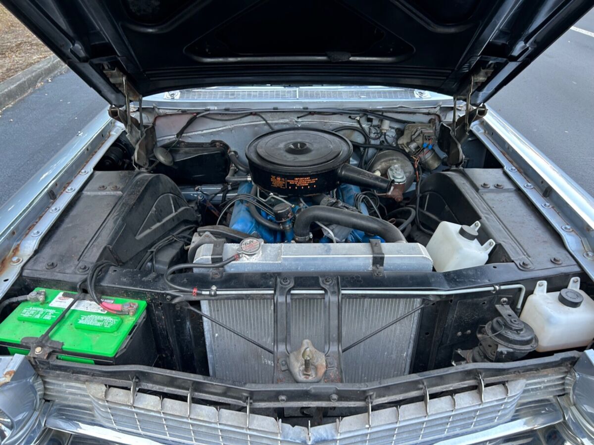 1963 Cadillac DeVille - photo 13