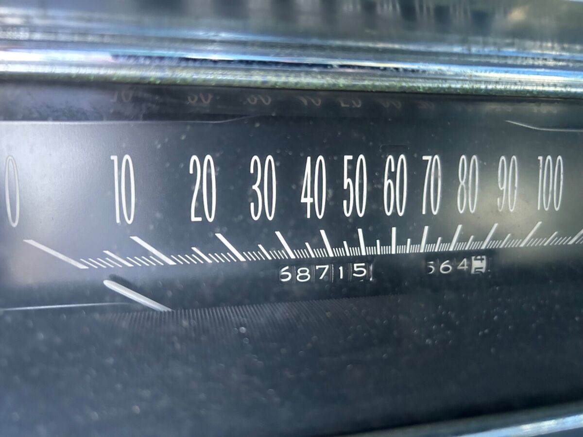 1963 Cadillac DeVille - photo 6
