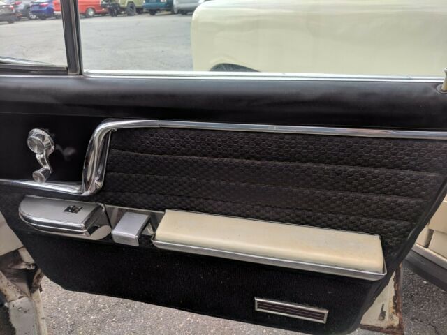 1963 Cadillac DeVille - photo 10