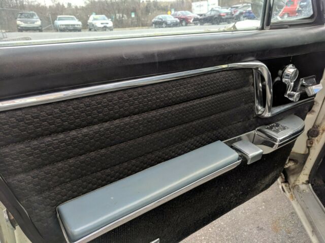 1963 Cadillac DeVille - photo 11