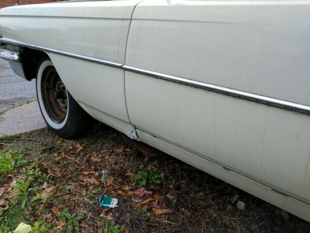 1963 Cadillac DeVille - photo 6
