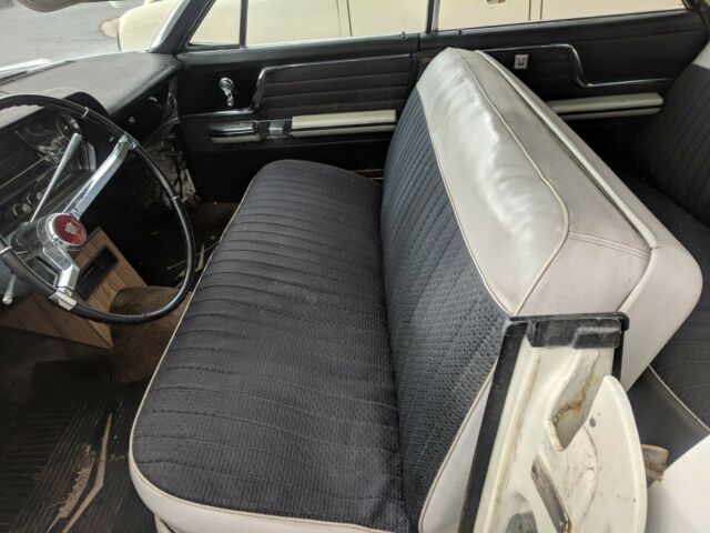 1963 Cadillac DeVille - photo 8