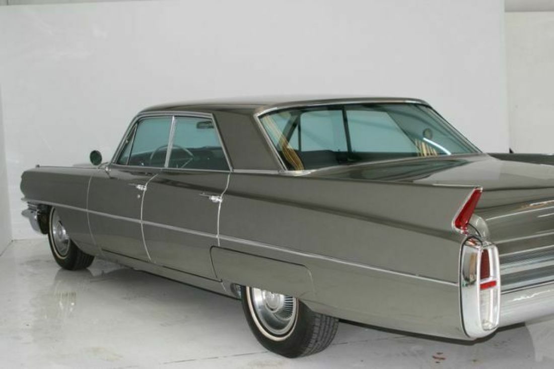 1963 Cadillac Other - photo 10