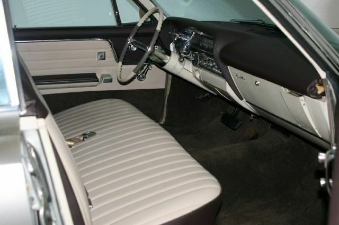1963 Cadillac Other - photo 11
