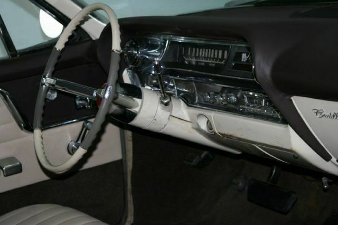 1963 Cadillac Other - photo 12