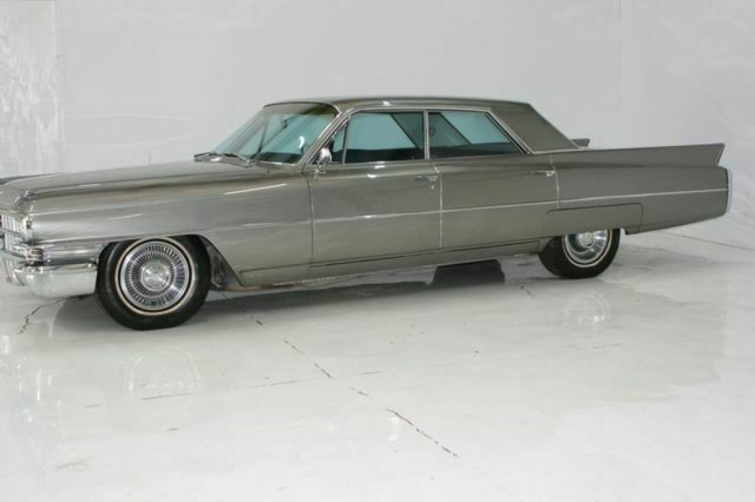 1963 Cadillac Other - photo 2