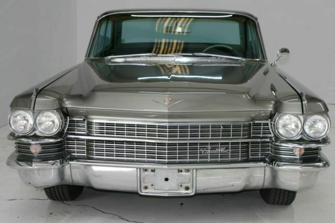 1963 Cadillac Other - photo 3