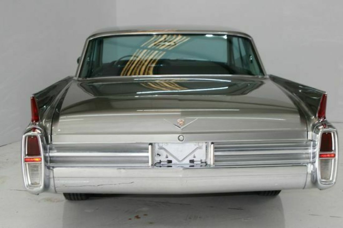 1963 Cadillac Other - photo 5