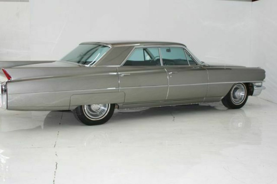1963 Cadillac Other - photo 7