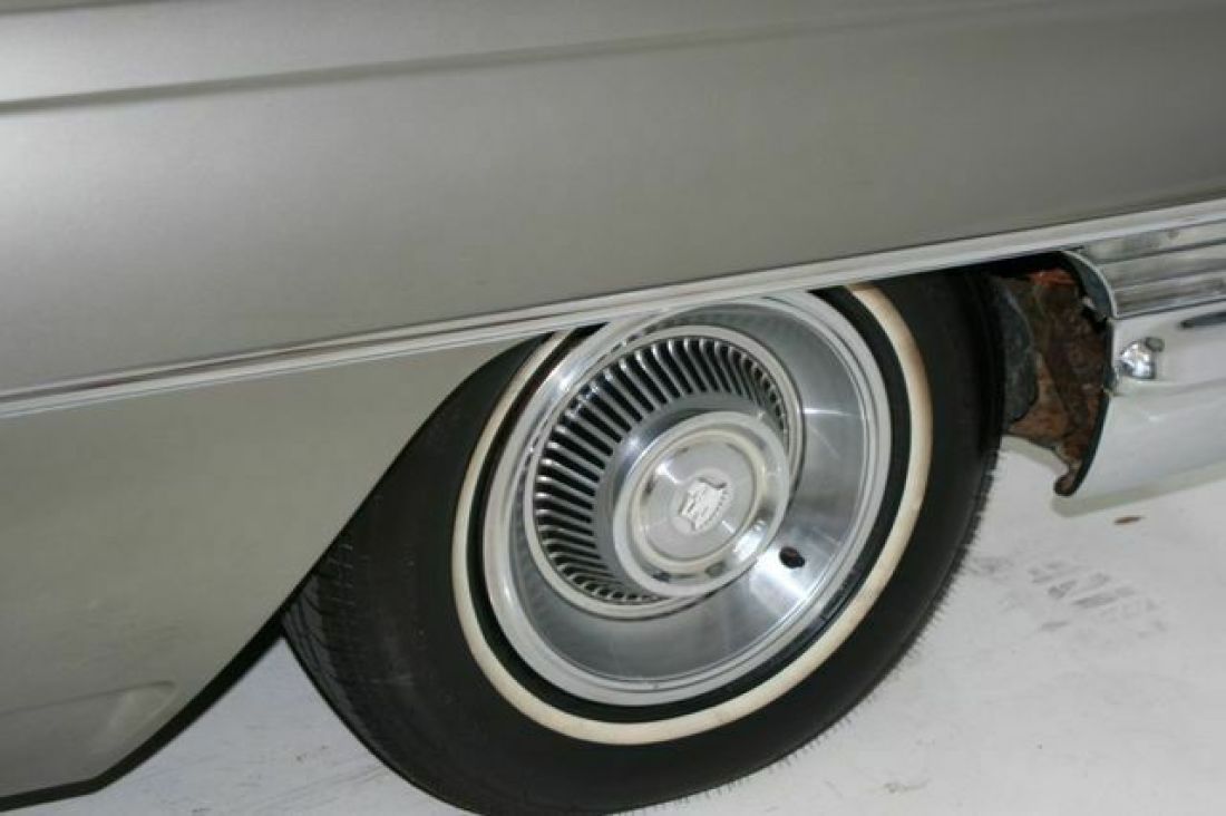 1963 Cadillac Other - photo 8