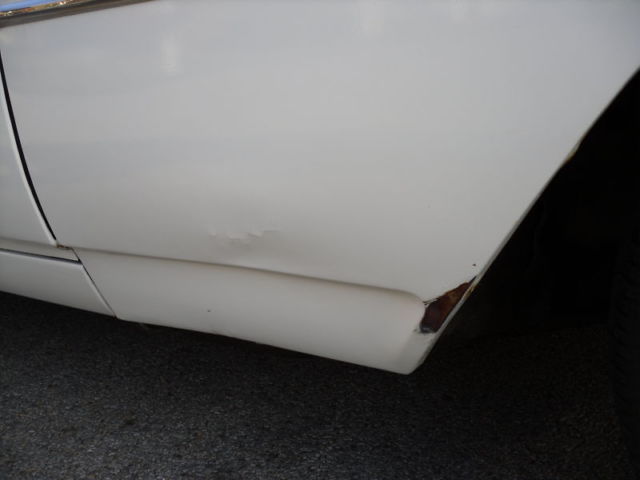 1963 Cadillac DeVille - photo 10