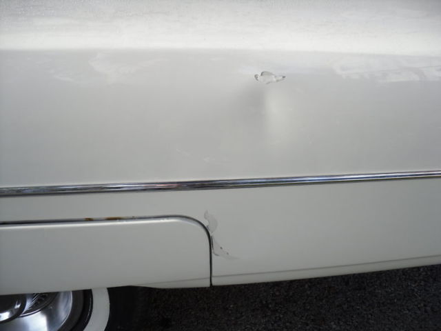 1963 Cadillac DeVille - photo 12