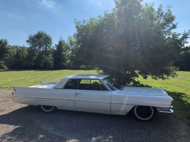 1963 Cadillac DeVille - photo 2