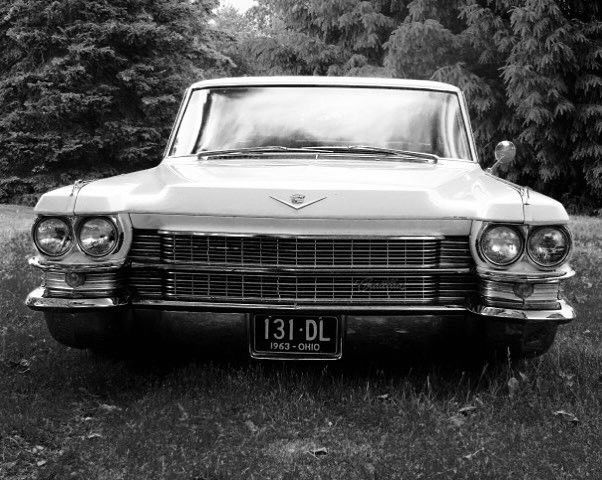 1963 Cadillac DeVille - photo 4