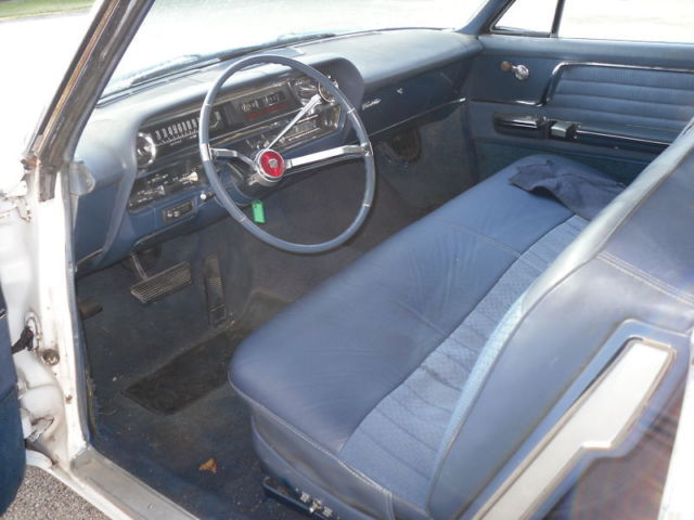 1963 Cadillac DeVille - photo 5