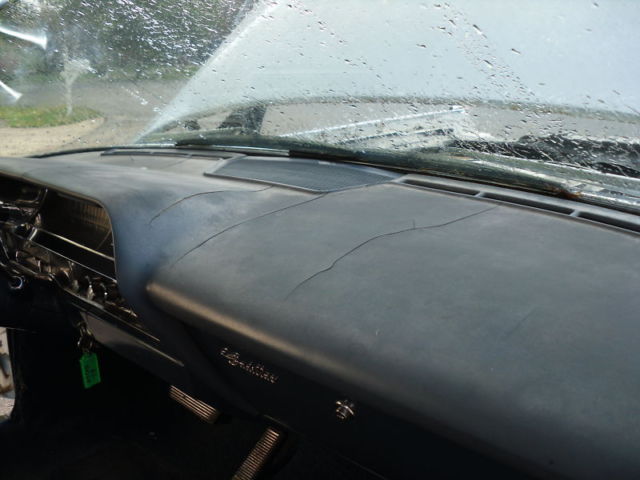 1963 Cadillac DeVille - photo 7