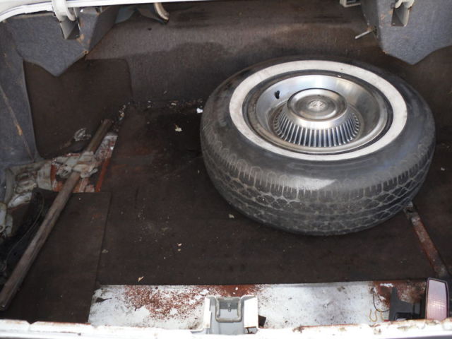 1963 Cadillac DeVille - photo 8