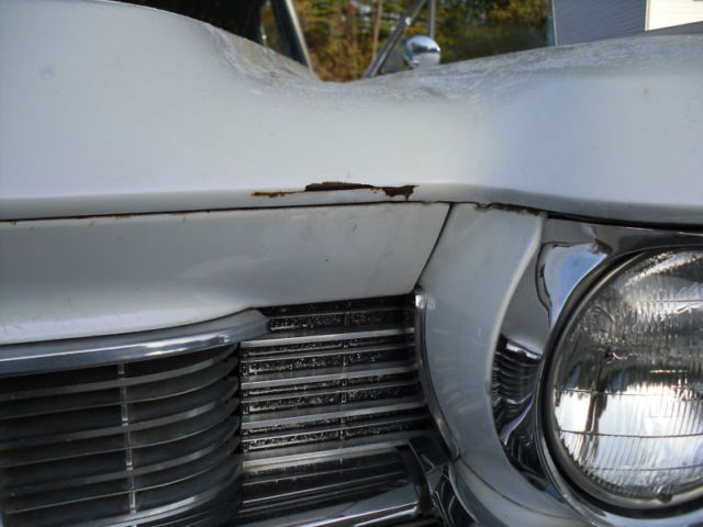 1963 Cadillac DeVille - photo 9
