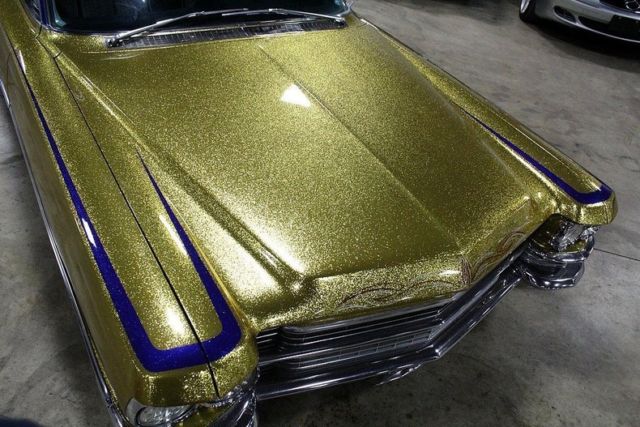 1963 Cadillac Other -- - photo 10