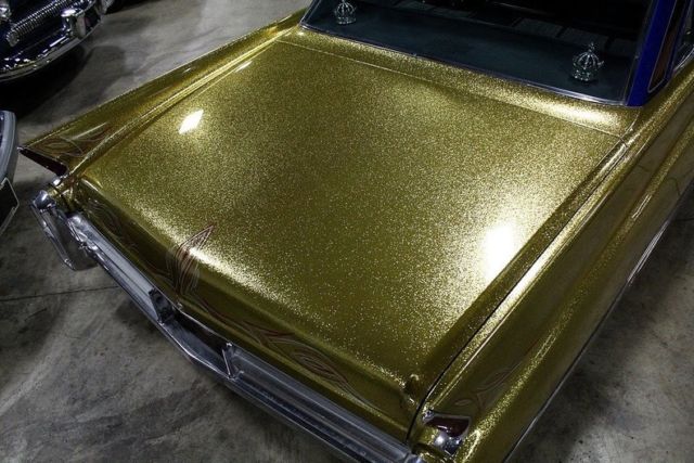 1963 Cadillac Other -- - photo 12