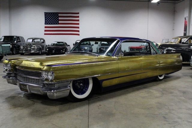 1963 Cadillac Other -- - photo 2