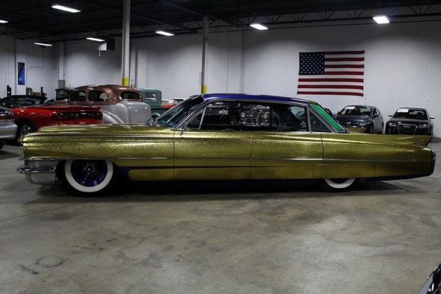 1963 Cadillac Other -- - photo 3