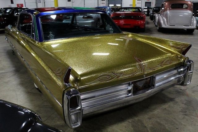 1963 Cadillac Other -- - photo 4