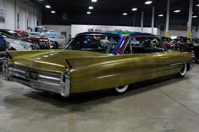 1963 Cadillac Other -- - photo 6
