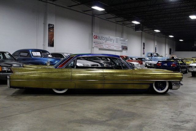 1963 Cadillac Other -- - photo 7