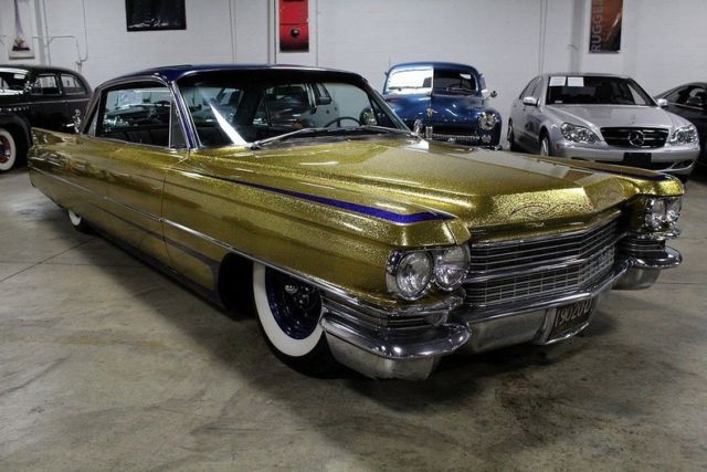 1963 Cadillac Other -- - photo 8