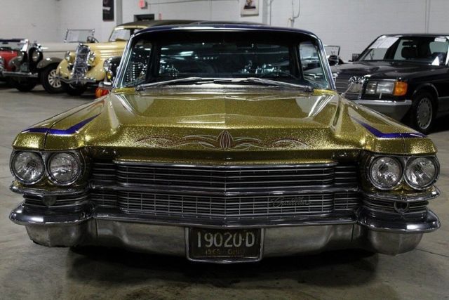 1963 Cadillac Other -- - photo 9