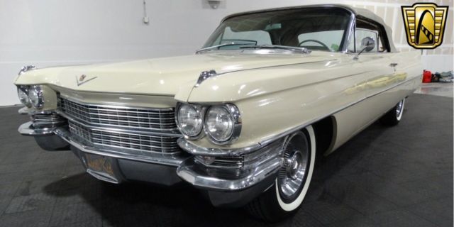 1963 Cadillac Other - photo 3