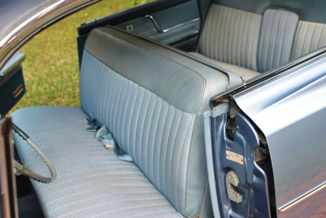 1963 Cadillac DeVille Absolutely Gorgeous & Fully Loaded! Must See - photo 7