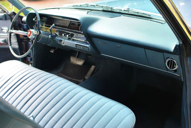 1963 Cadillac DeVille Absolutely Gorgeous & Fully Loaded! Must See - photo 8