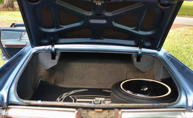 1963 Cadillac DeVille Absolutely Gorgeous & Fully Loaded! Must See - photo 9