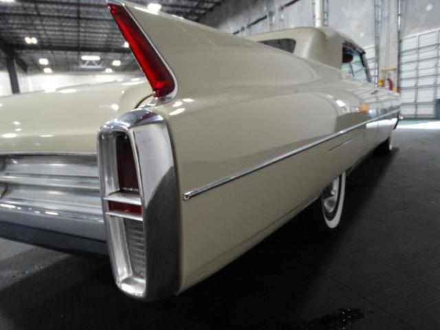 1963 Cadillac Other - photo 5