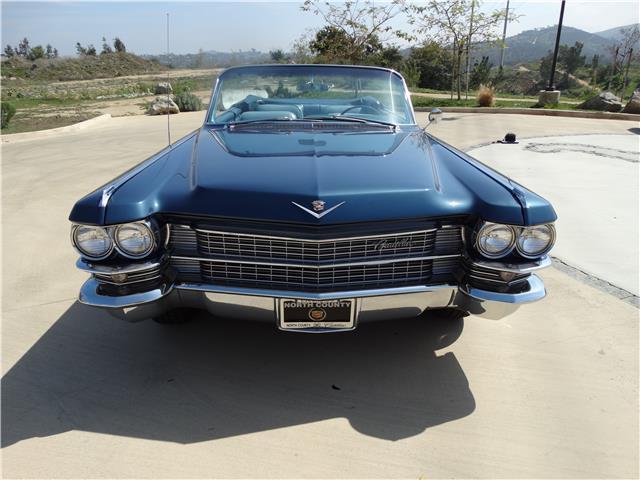 1963 Cadillac Other -- - photo 2