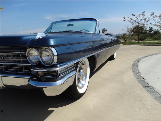 1963 Cadillac Other -- - photo 3