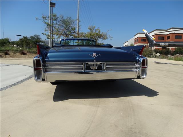 1963 Cadillac Other -- - photo 4