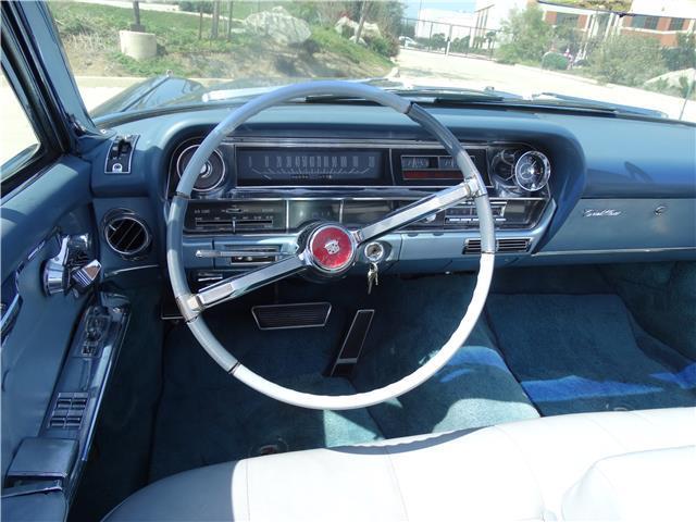 1963 Cadillac Other -- - photo 5